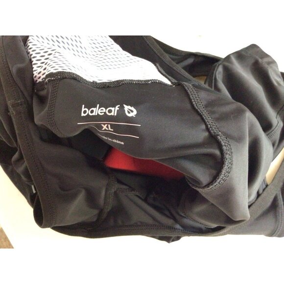 Baleaf Cycling Bibs Padded Shorts Mens XL - Picture 5 of 7